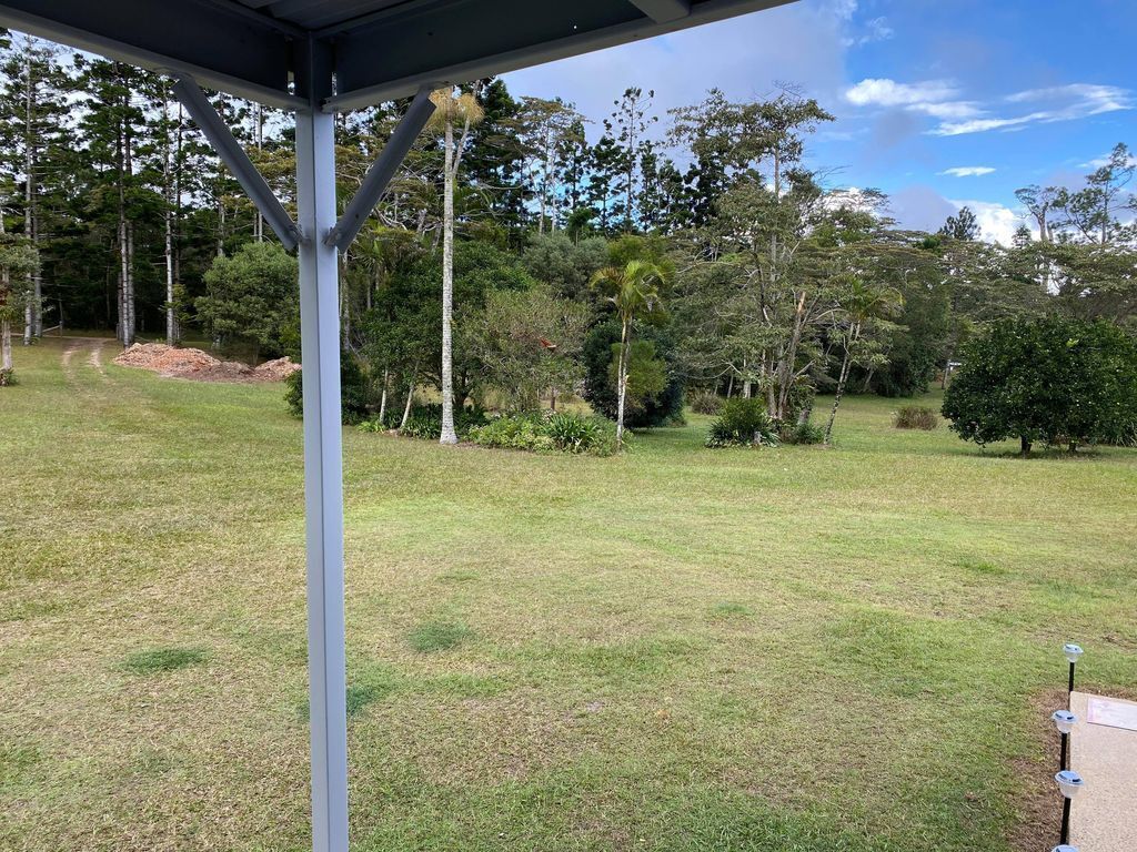 Paluma Rainforest Rural Retreat