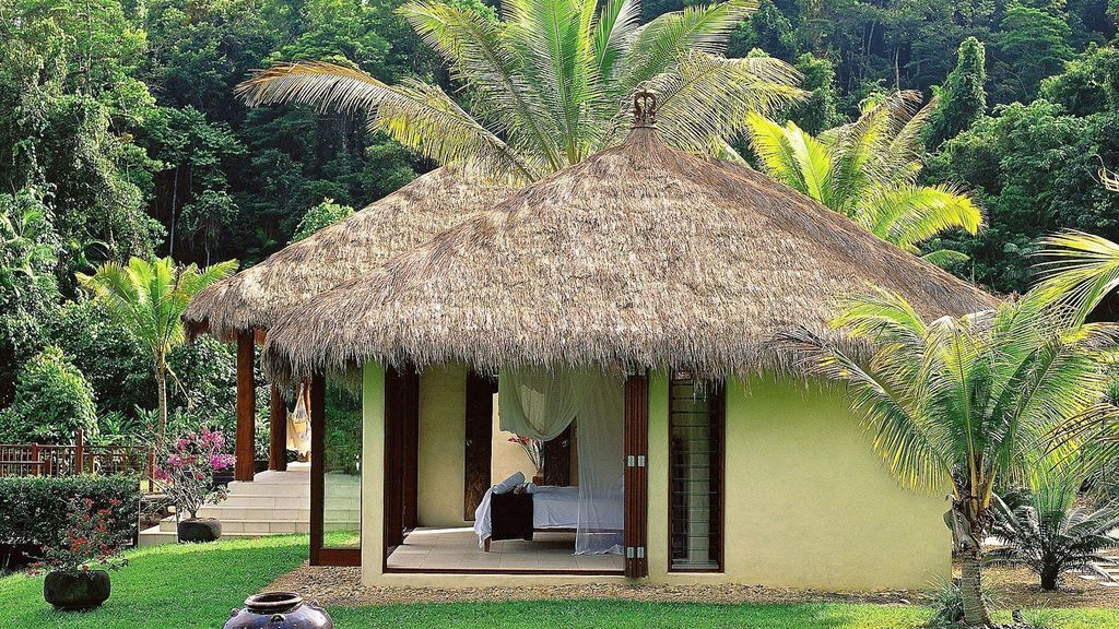 Bali Hai - secluded but close to amenities