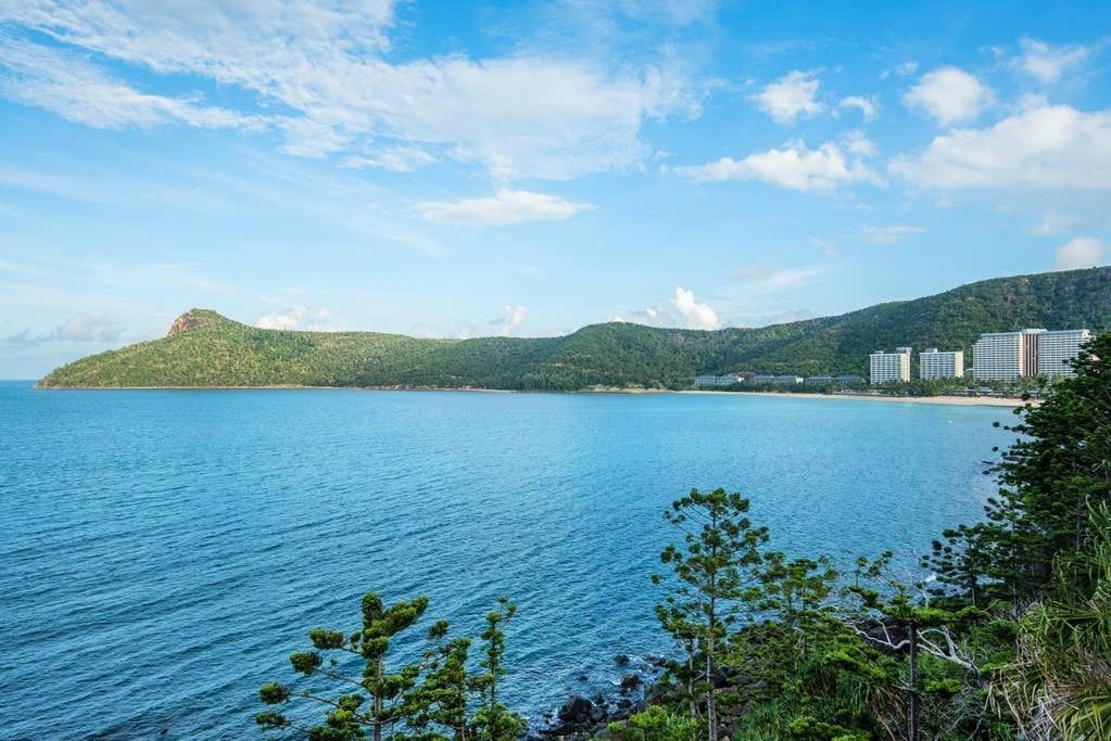 Mermaids Reach - Stunning House on Hamilton Island