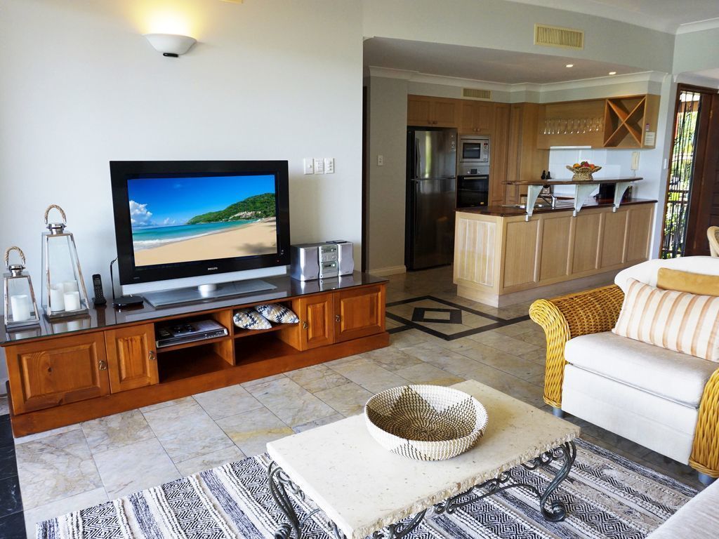 Beautiful Ocean Views in the Heart of Port Douglas 2 Bedroom Luxury Villa