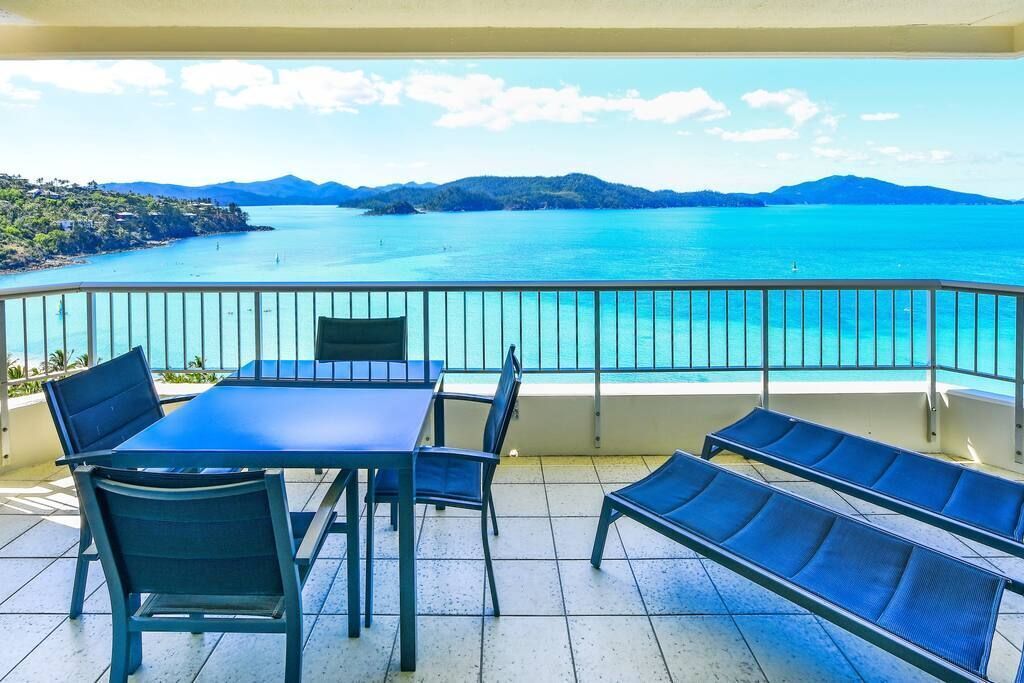 Whitsunday Apartment East 1301