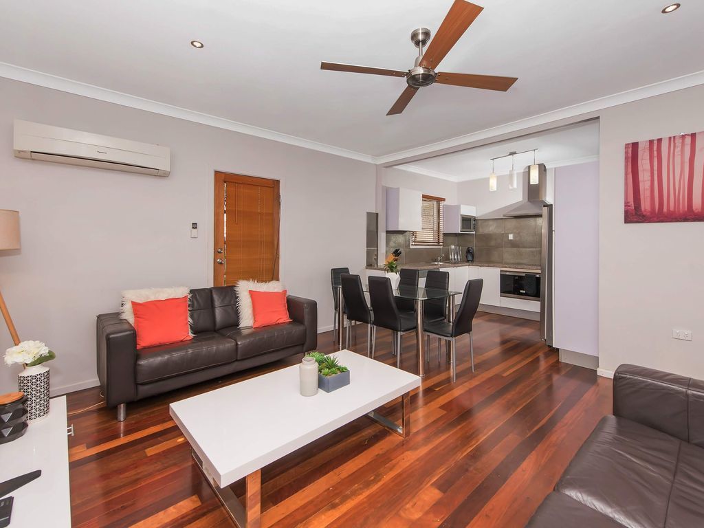 Central Cottage NBN Netflix Supplied Self Check IN