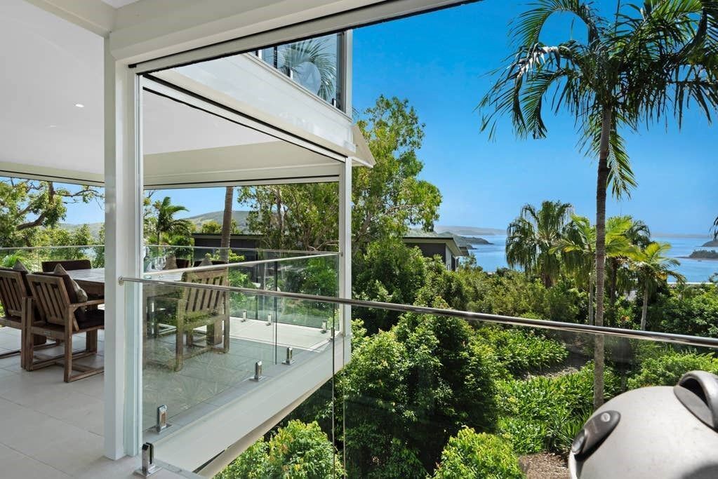 Oasis 14 - Stunning Apartment on Hamilton Island