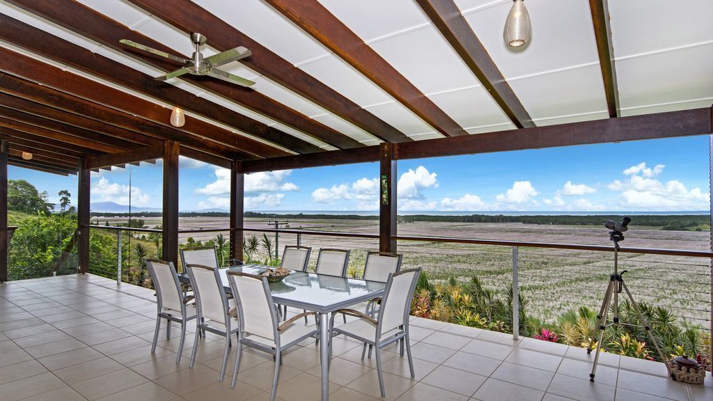 Jade Ridge Port Douglas Ocean View Retreat