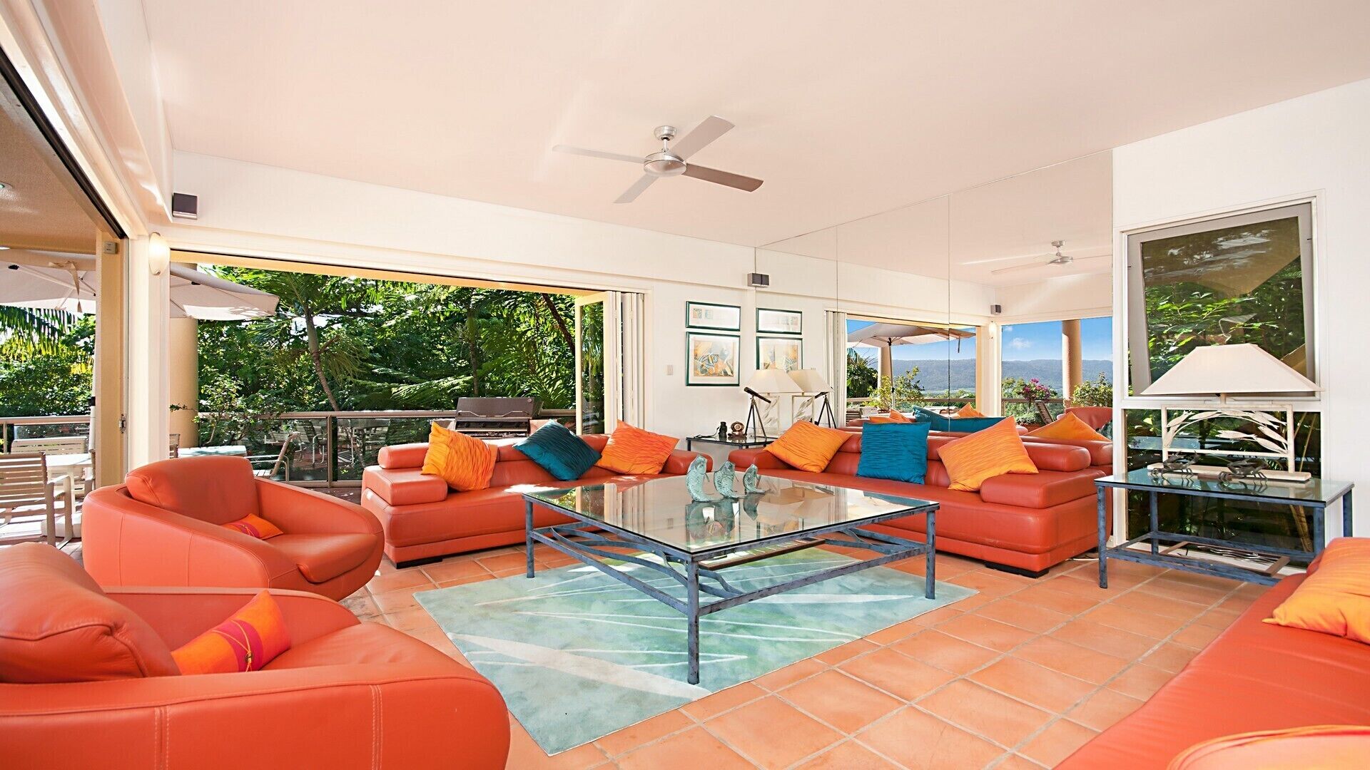 The Hill Penthouse - Port Douglas