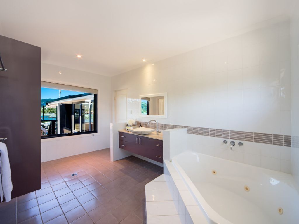 Oasis on Oceanview - Airlie Beach