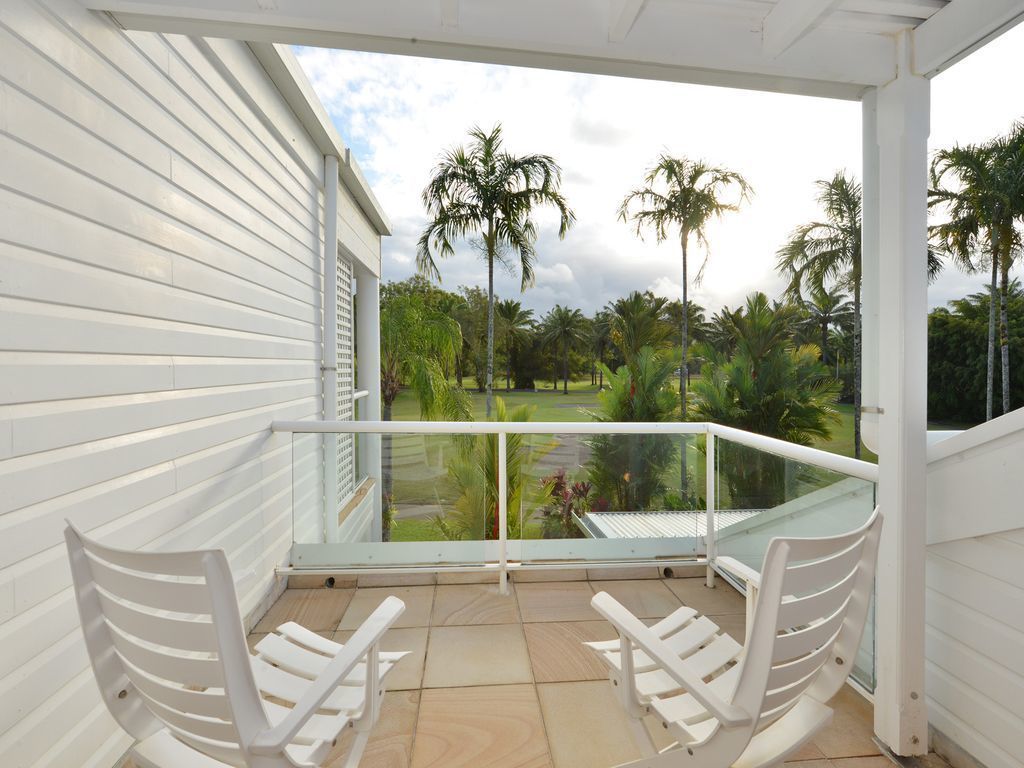 Villa 402 Mirage, Port Douglas