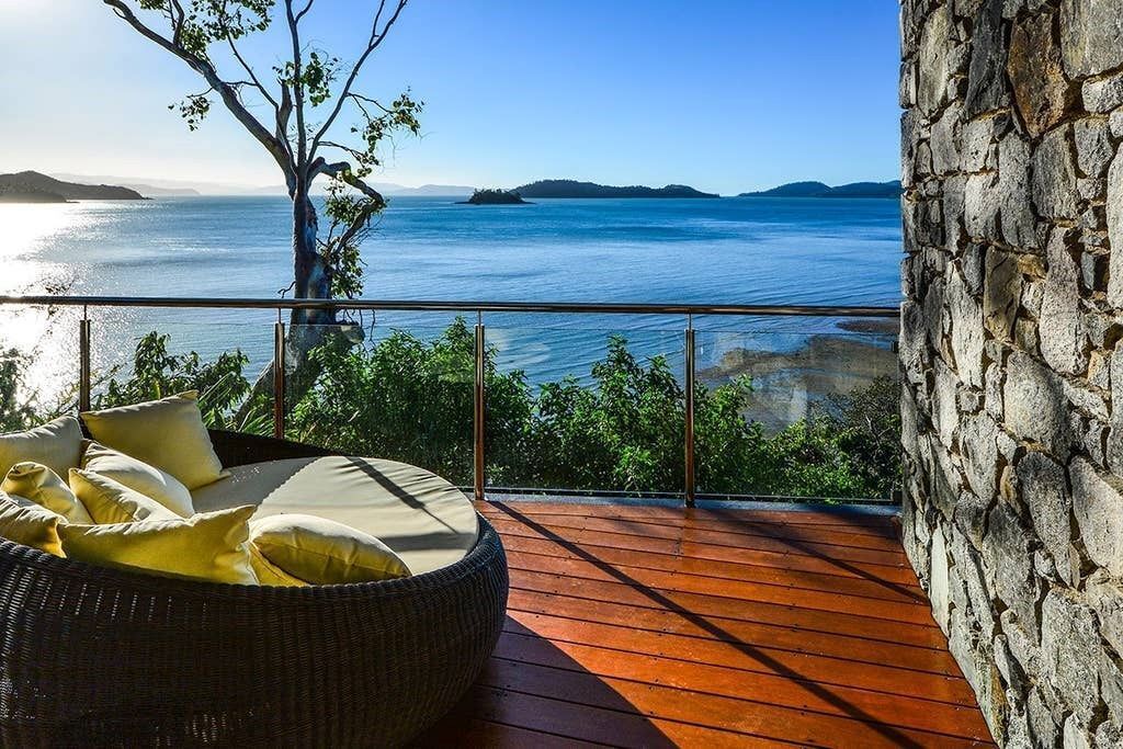 Edge Apartment 18 - Pure Luxury on Hamilton Island