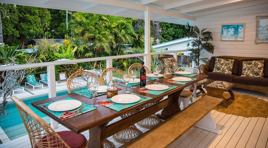 Jamaica Beach House, Near the Beach. A Magical Home you Will Fall in Love With!