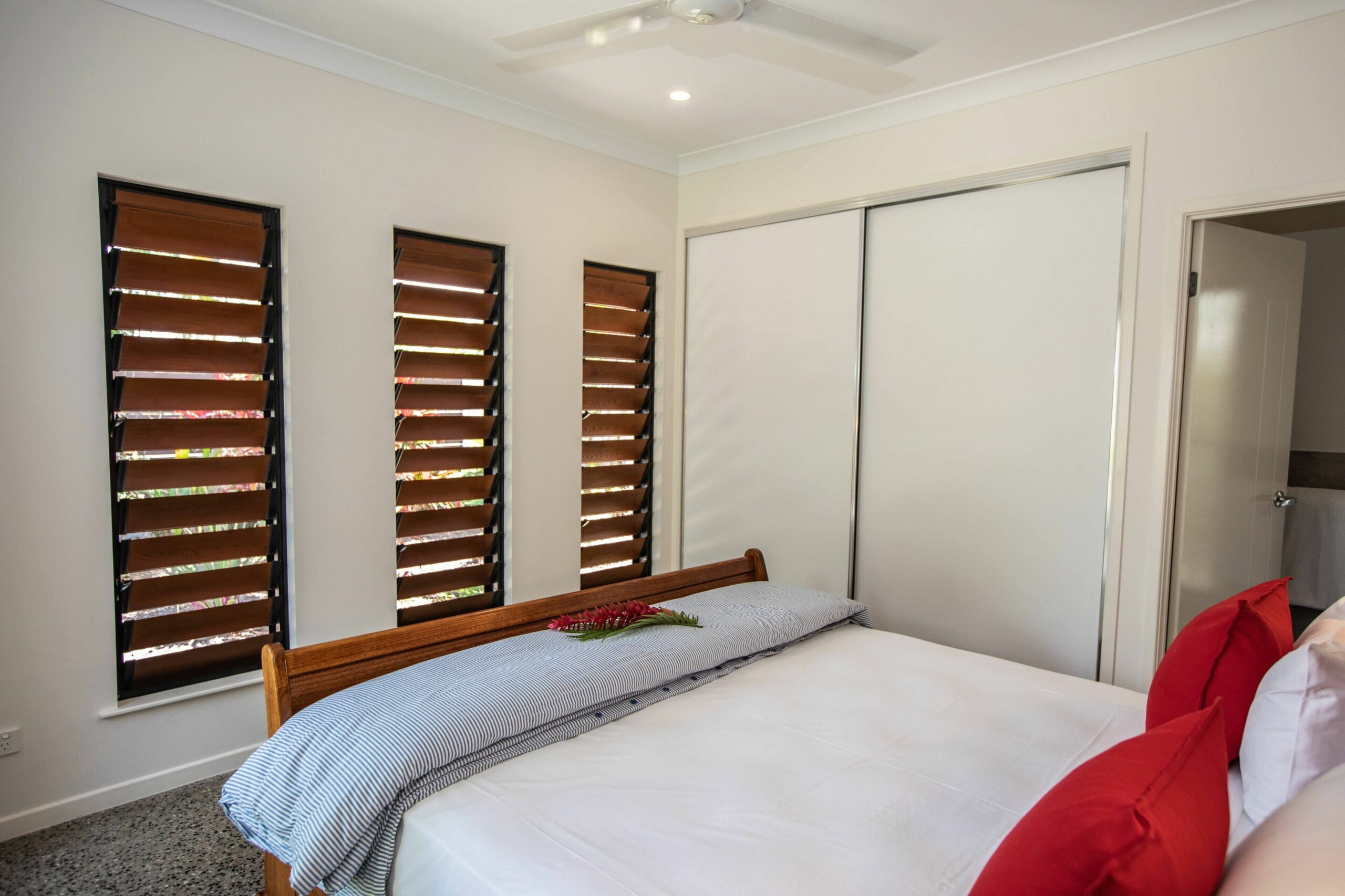 Cowrie Beach House Port Douglas