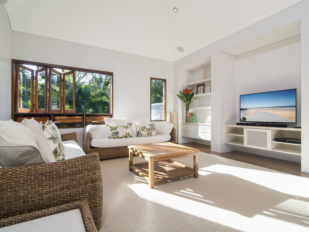 Port Douglas Luxury Home - Sisanya