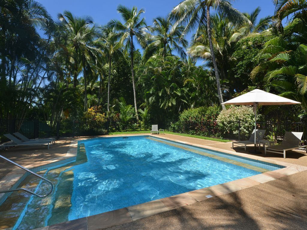 Coral Shore Villa 437 Port Douglas