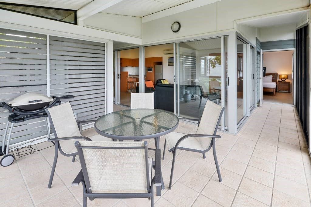 Oasis 8 - Beautiful Apartment on Hamilton Island