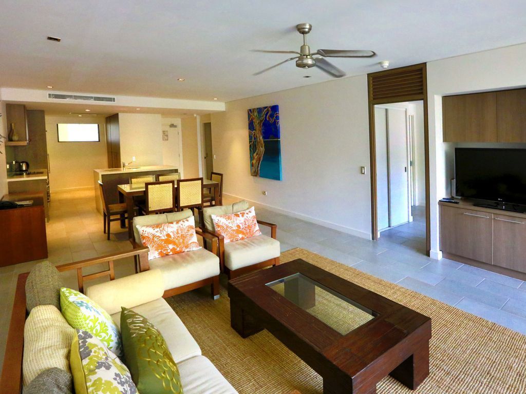 Bellflower | Private Apartment at Sea Temple