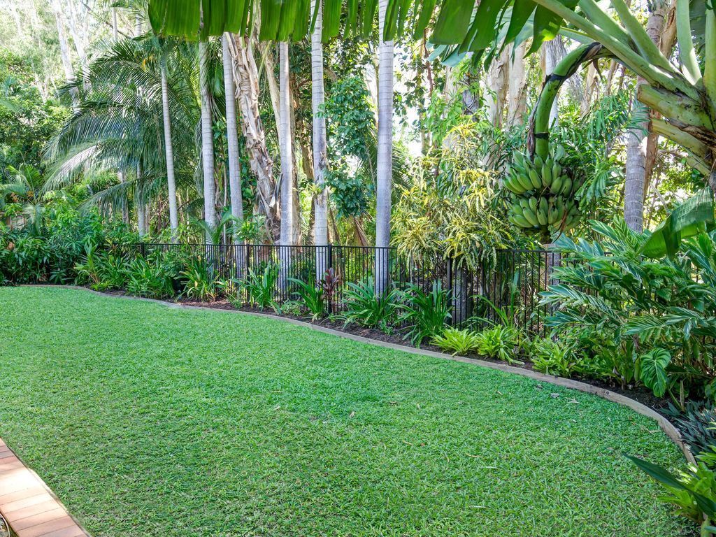 Beach Haven Port Douglas ~ Heated Private Pool