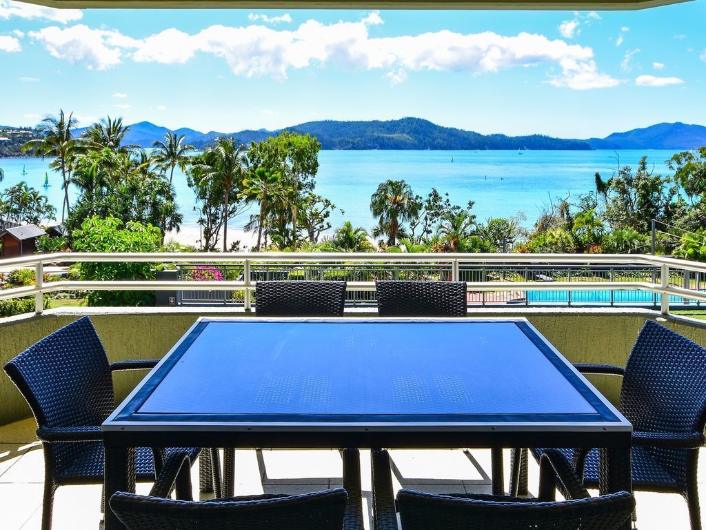 Hibiscus 103 – Hamilton Island