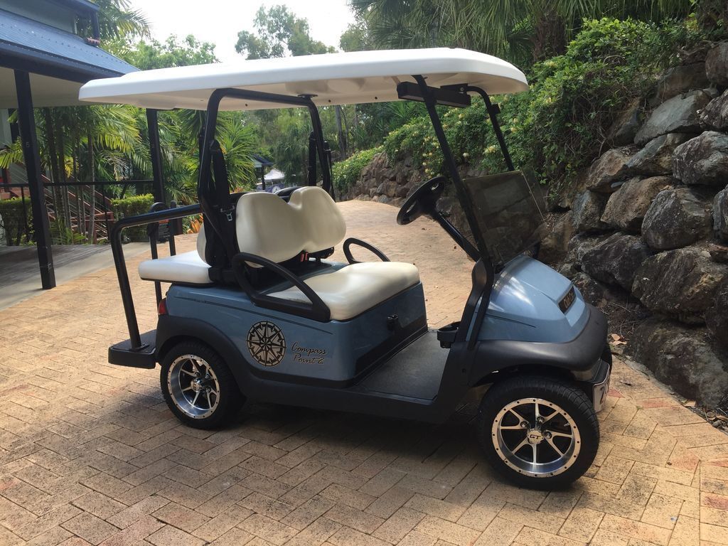 Compass Point # 2