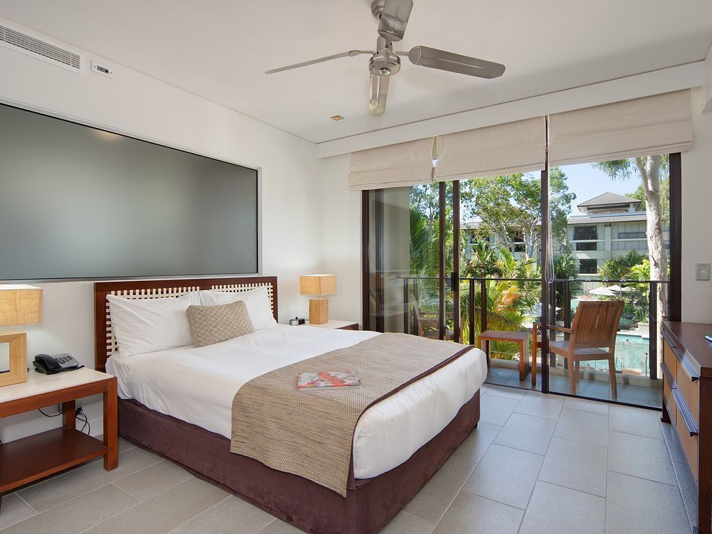 Melaleuca Luxury Private Studio Sea Temple