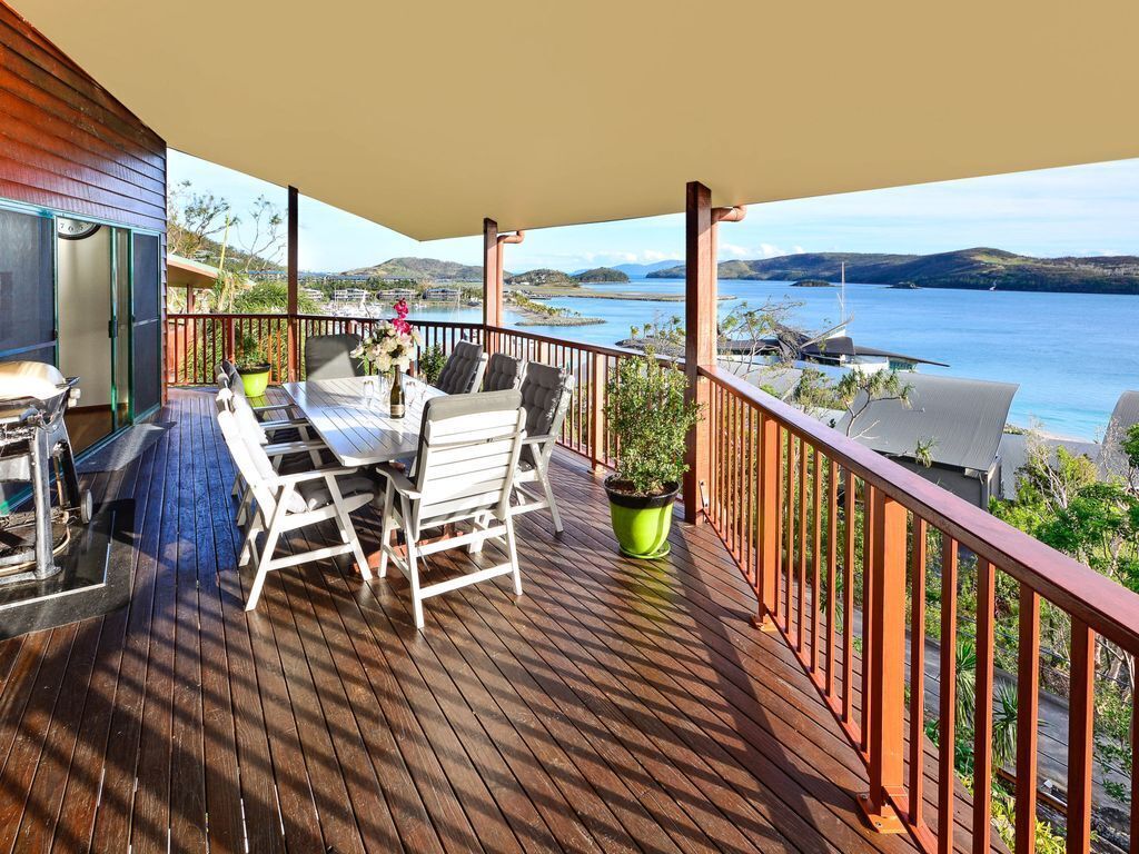 Casuarina 16 Three Bedroom House With Ocean Views And Buggy Next To New Pool