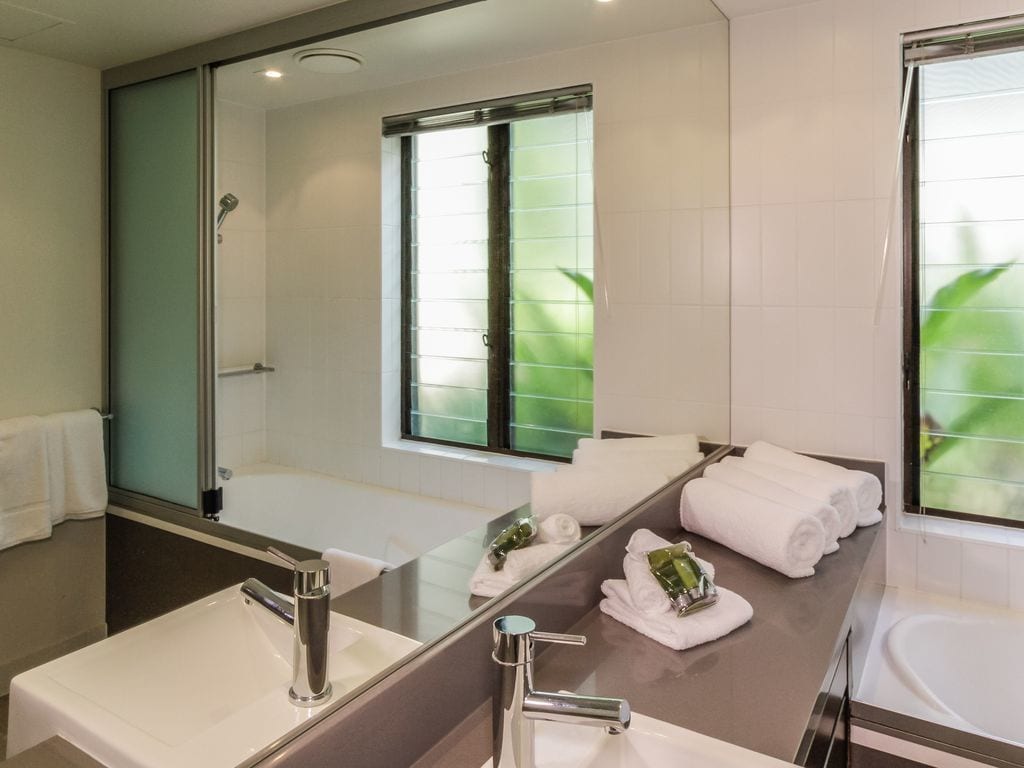 Apartment 101-102 | Sea Temple Port Douglas