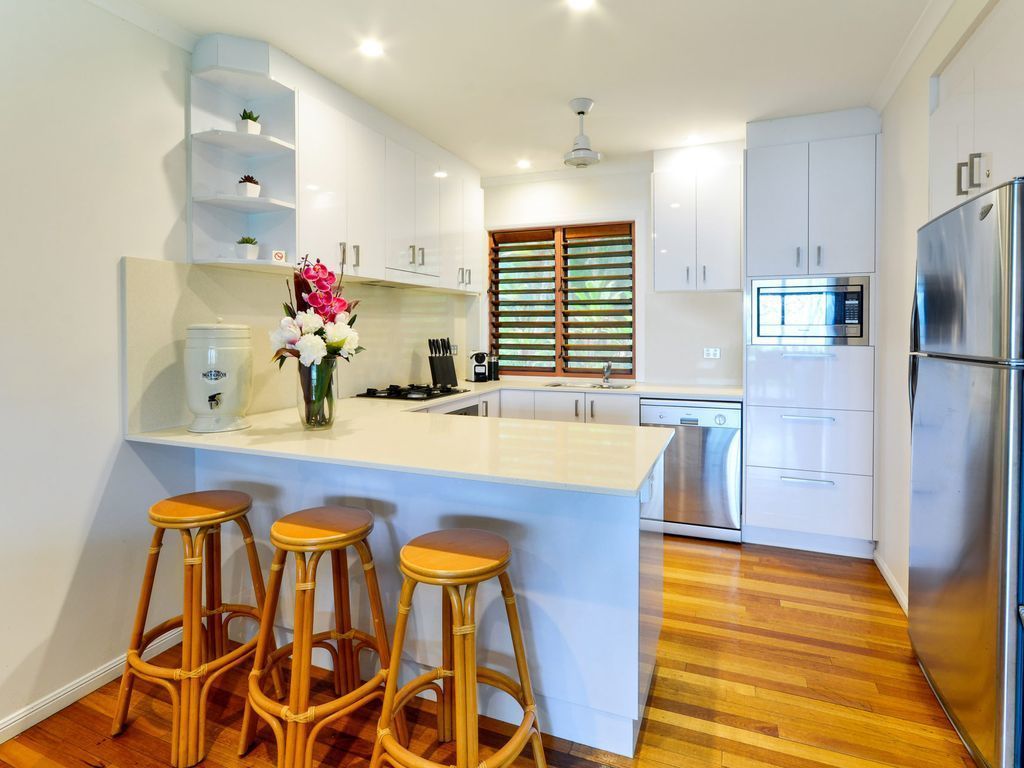 Heliconia 1 Hamilton Island 3 Bedroom Ocean View Spacious Holiday Accommodation