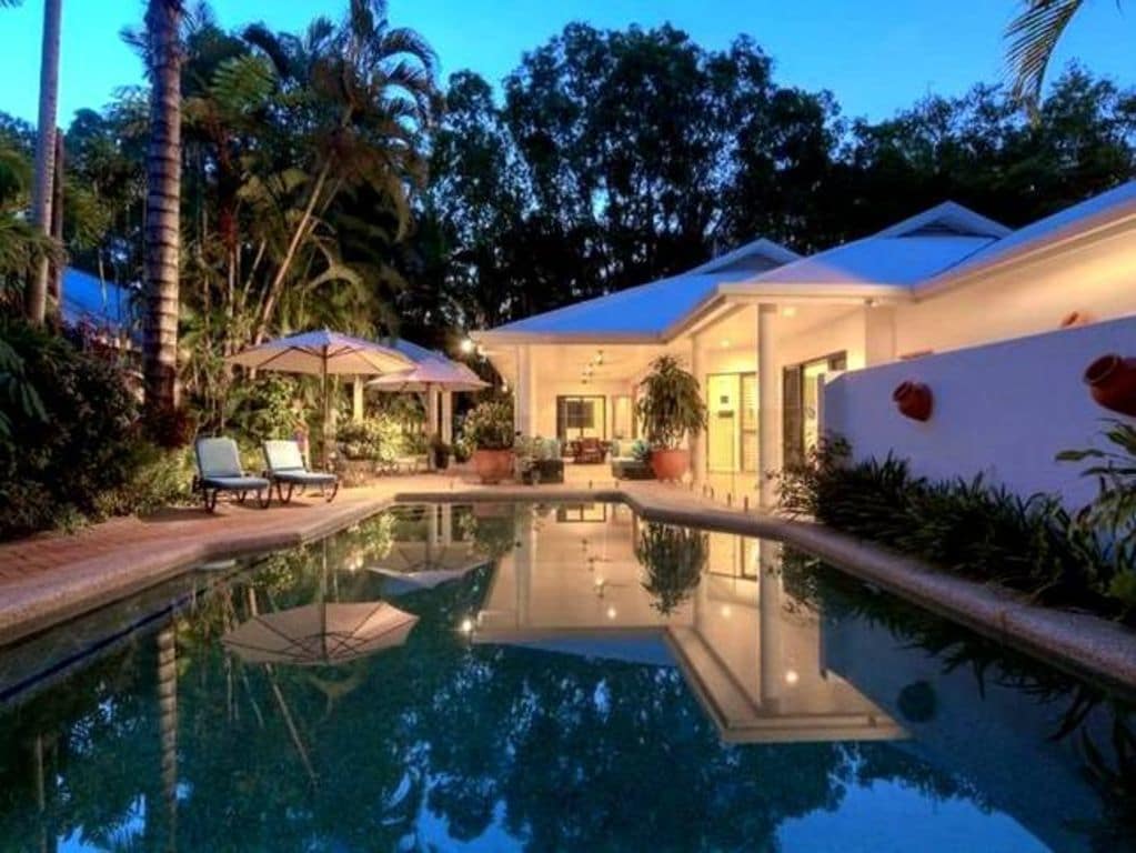 Beach Haven Port Douglas ~ Heated Private Pool