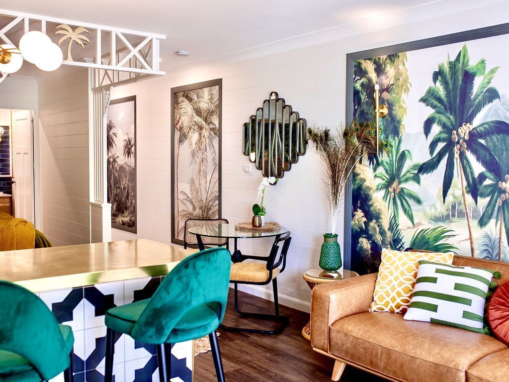 Muse- Luxe Apartment in Port Douglas