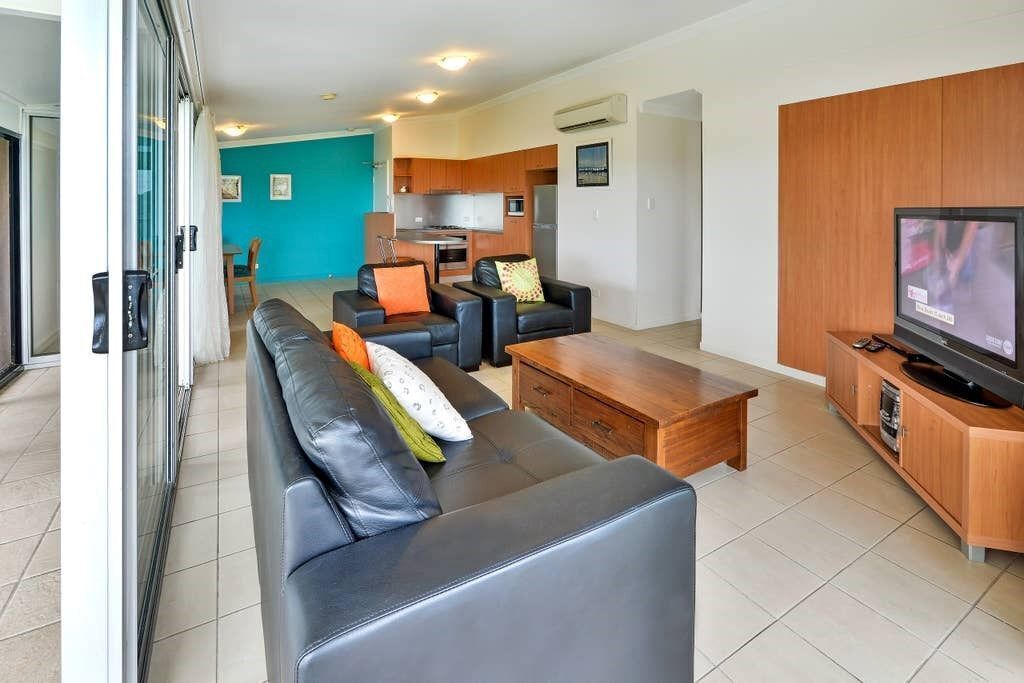 Oasis 8 - Beautiful Apartment on Hamilton Island