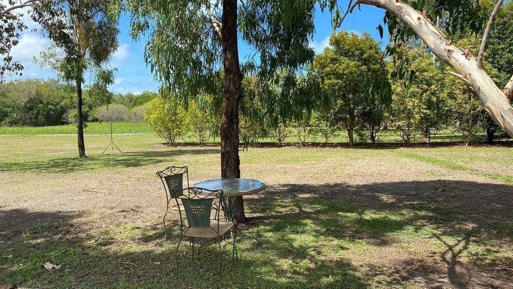 Valley Views Lodge an Idyllic Setting in Mowbray Valley