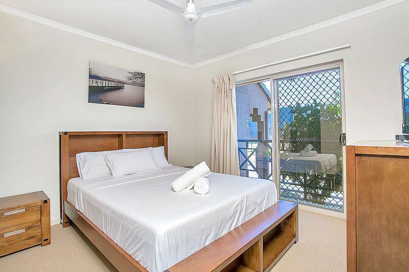 Cairns One - One Bedroom Apartment