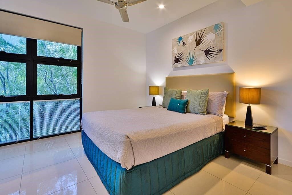 Edge Apartment 6 - Beautiful Apartment on Hamilton Island