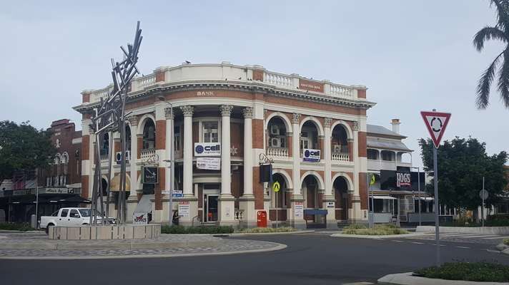 Modern Apartment in the Heart of Mackay