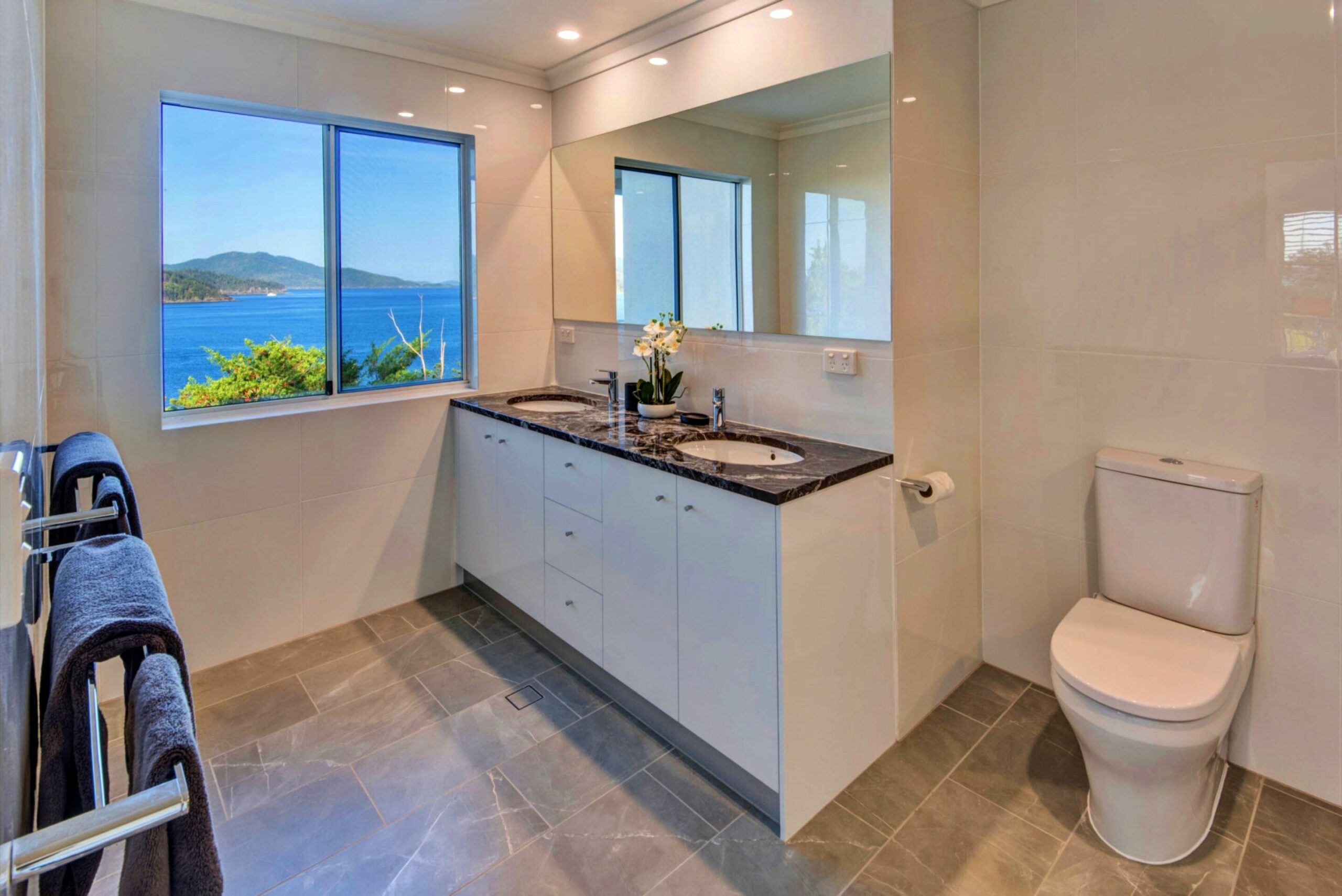 New La Bella Waters 1 Wide Ocean Views