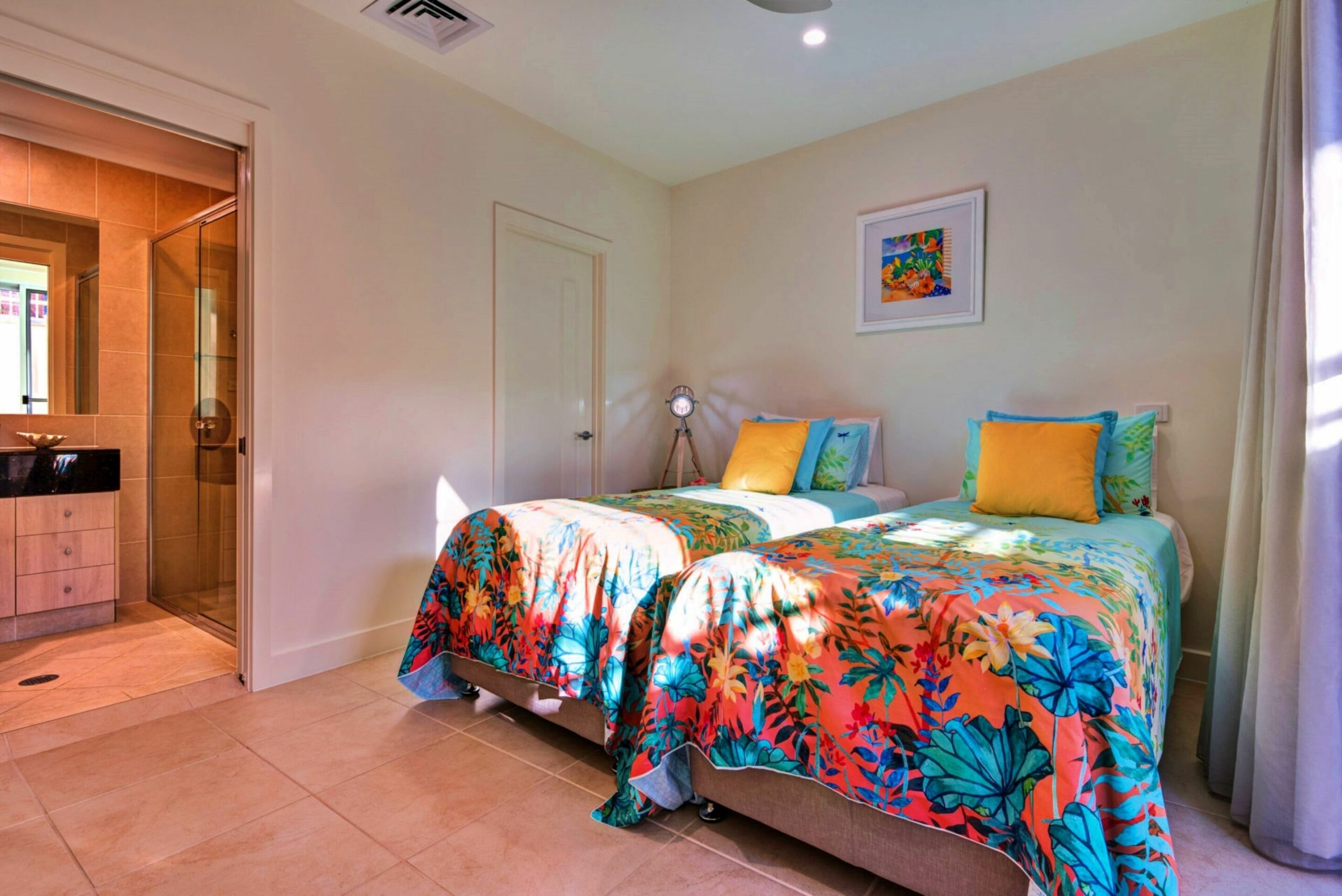 New La Bella Waters 1 Wide Ocean Views