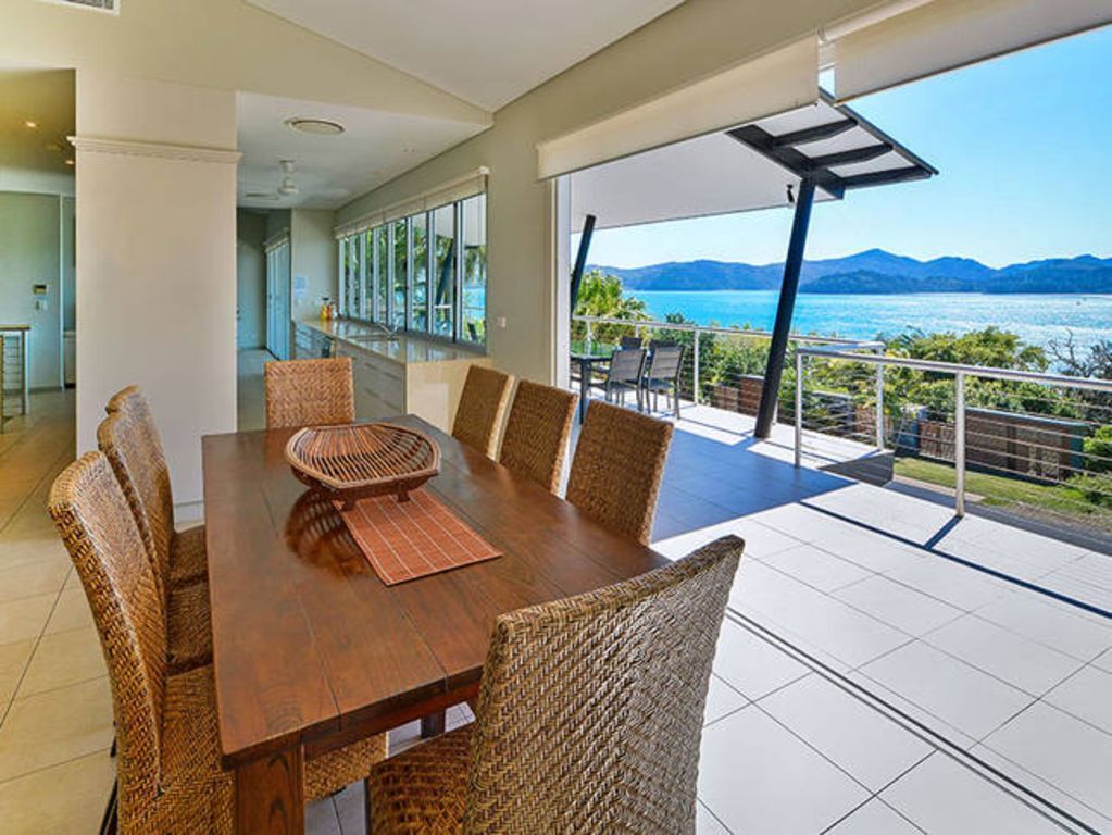 The Quarterdeck - Hamilton Island