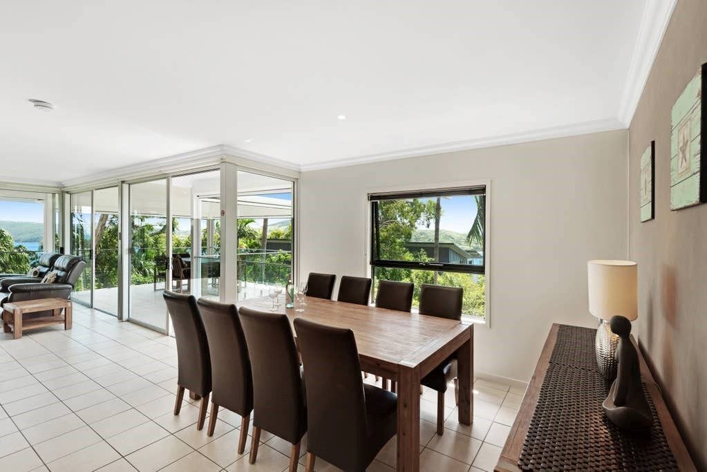 Oasis 14 - Stunning Apartment on Hamilton Island