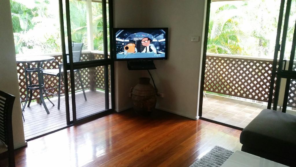 Port Douglas 2 Bedroom Townhouse