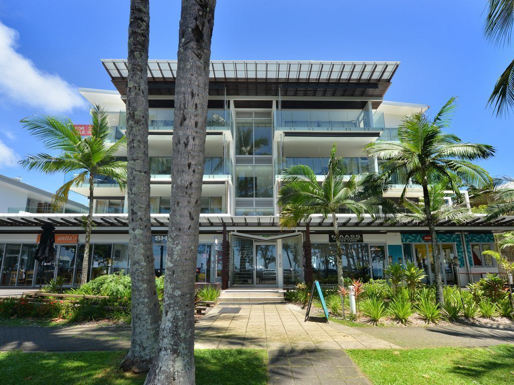 Poinciana | Drift Resort Private Beachfront Condo