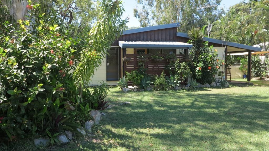 13 Sextant Drive at Nelly Bay