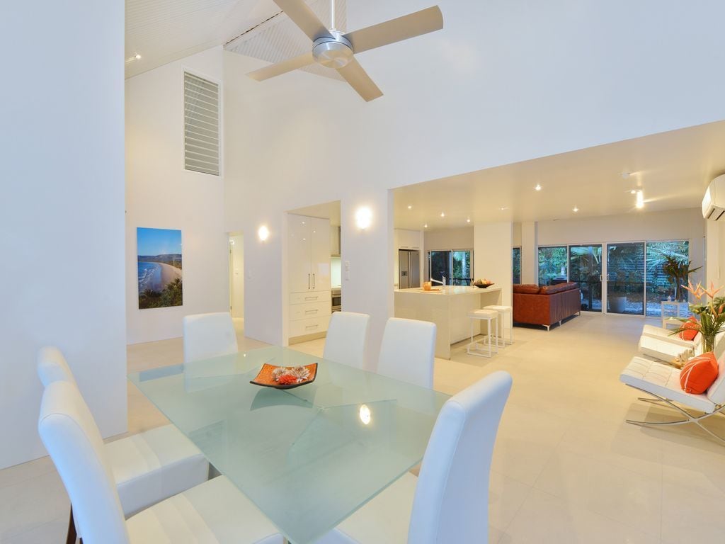 Serenity Port Douglas: Ultimate Beachfront Luxury