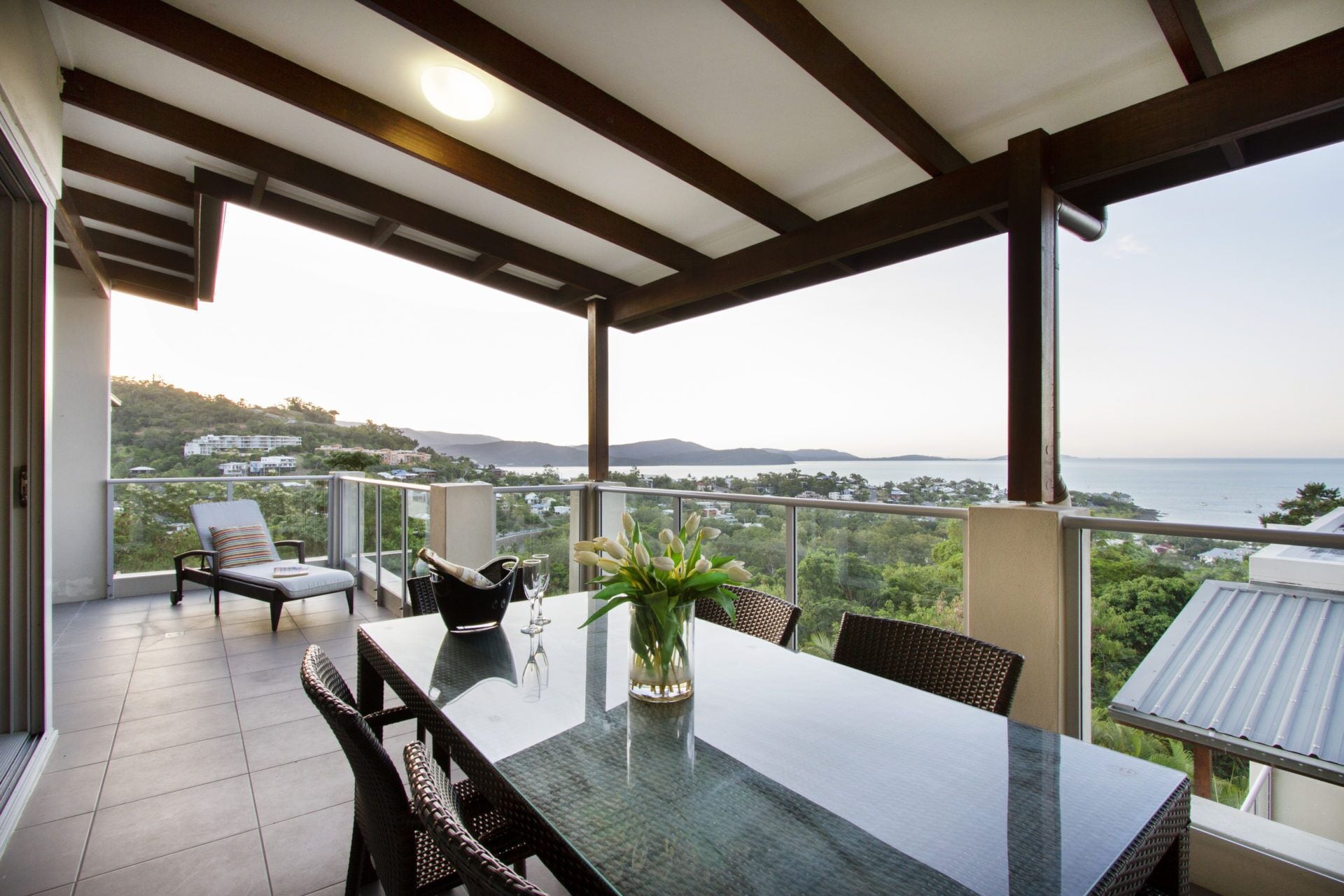 Oscar’s View – Airlie Beach