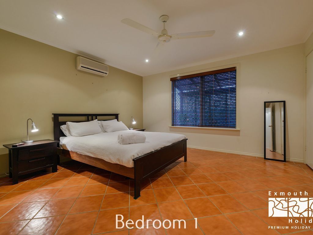 9 Redfin Court - Exmouth