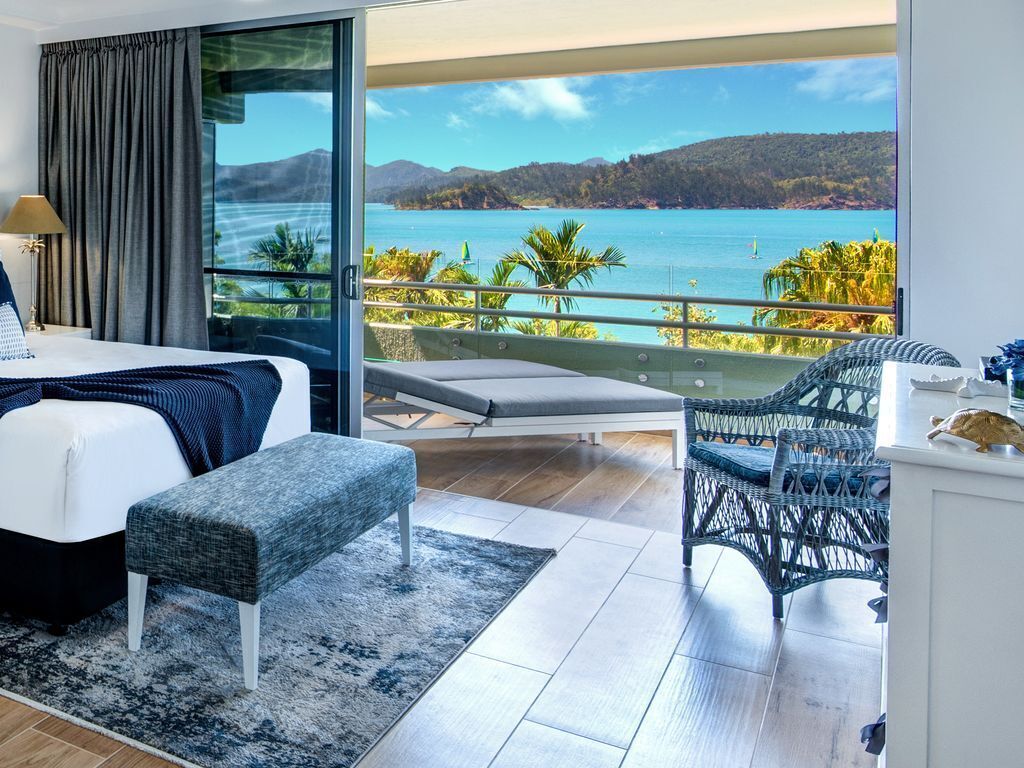 Lagoon 101, Hamilton Island