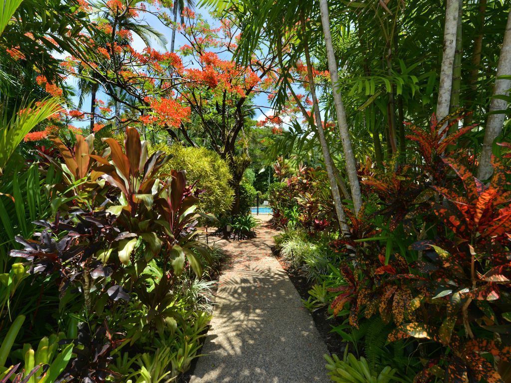 Villa 406 Mirage, Port Douglas