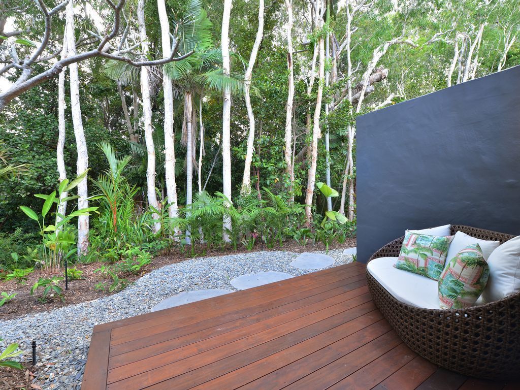 The Bahama House Port Douglas Luxury