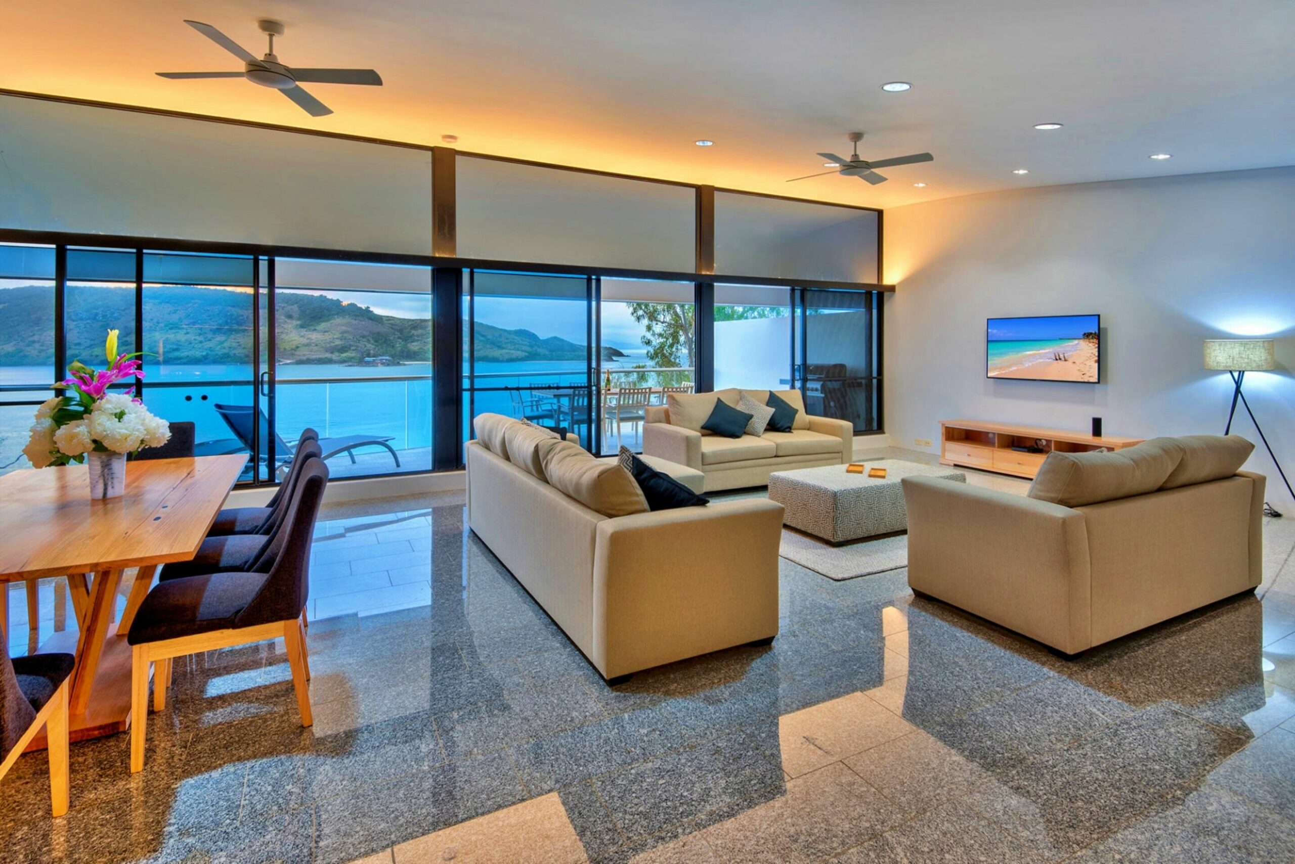 Waves 5 Luxury 3 Bedroom