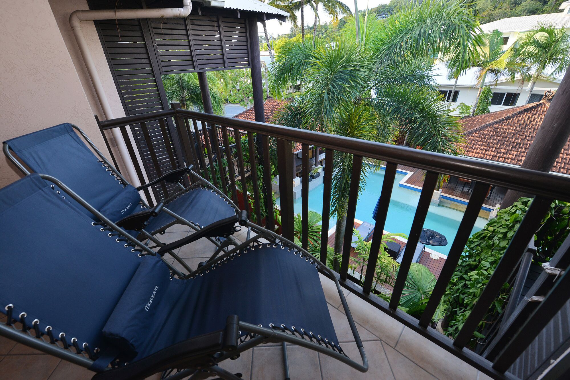 Escape @ Hibiscus - Walk to all Port Douglas has to Offer