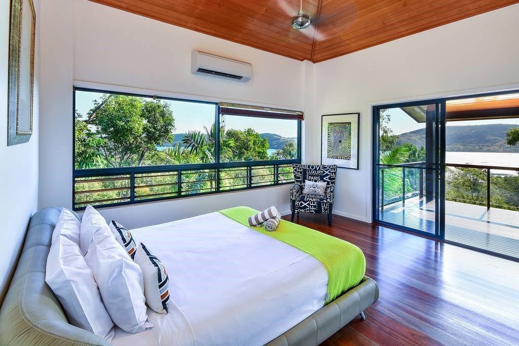 Point Blue - Beautiful House on Hamilton Island