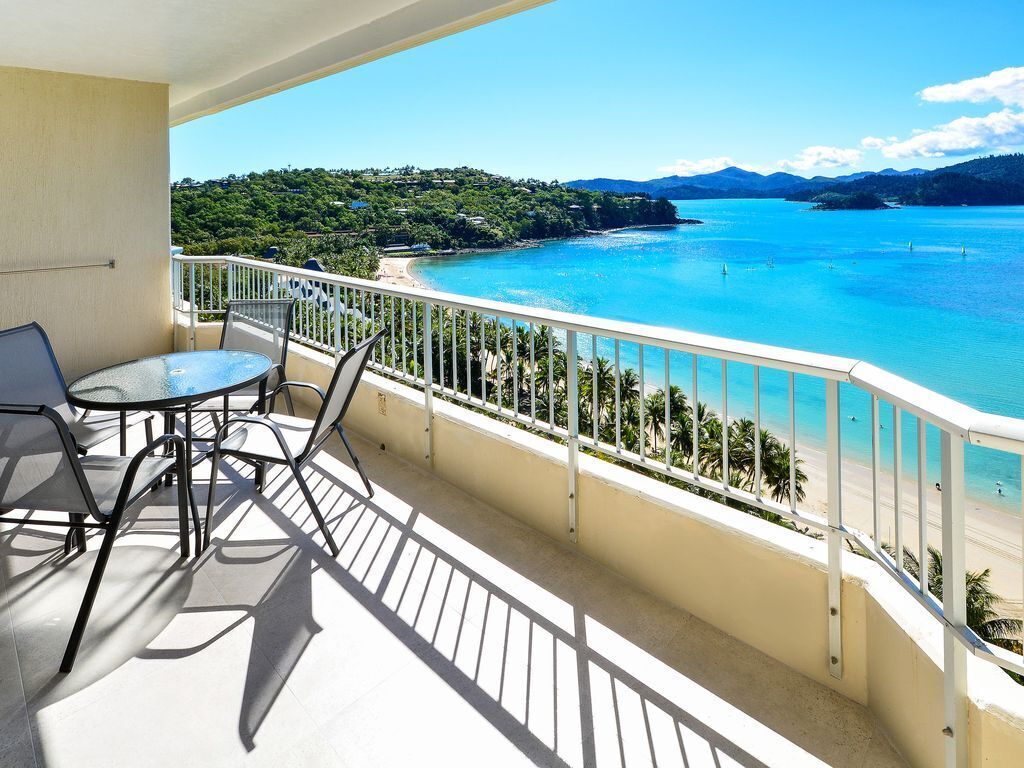 Whitsunday Apartment East 1305