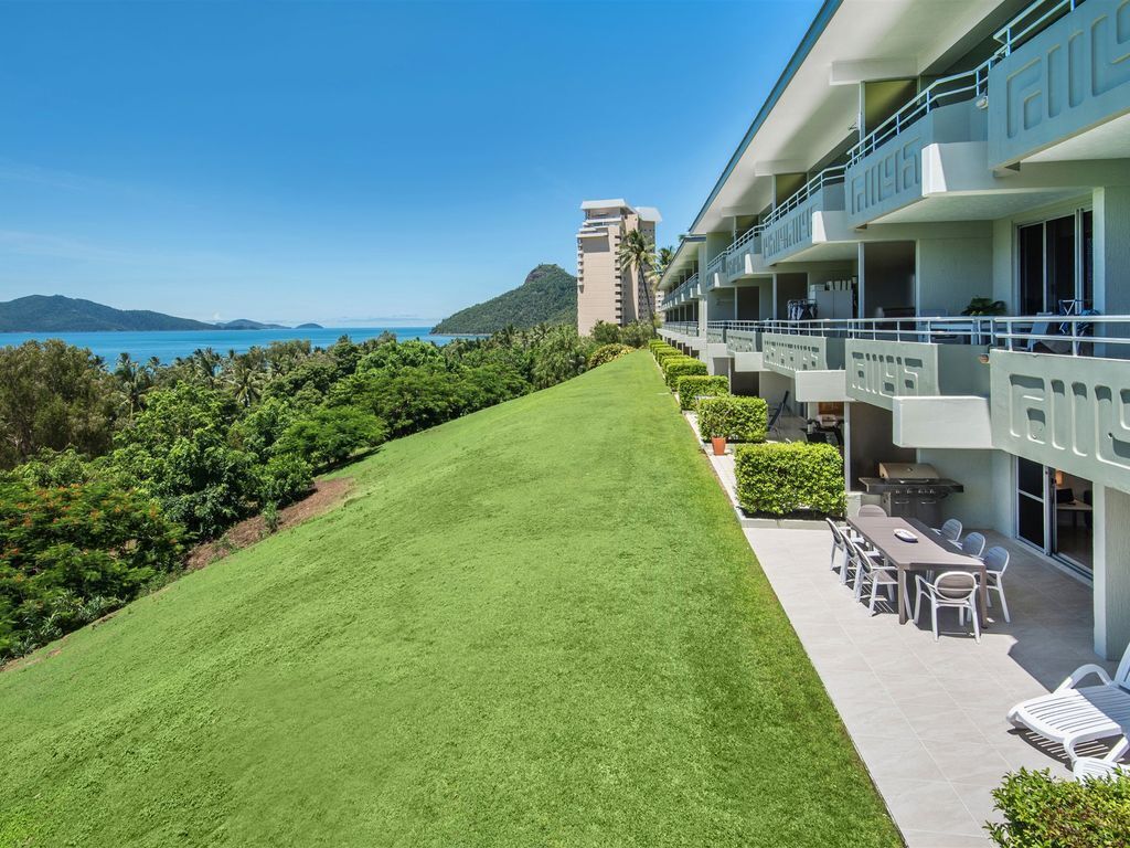 Poinciana 206 - Hamilton Island